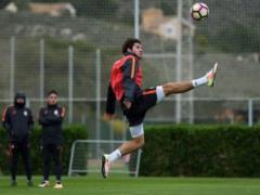 Shakhtar s forward can move to Spain