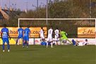Plastun scored a goal in a friendly match against PAOK