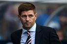 Rangers defeated the Macedonian team in the debut match of Gerrard as head coach