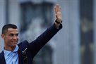 All 450 goals for Cristiano Ronaldo for Real Madrid