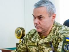 Наєв: Путіну широкомасштабна війна не вигідна