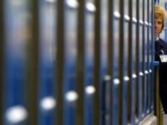 A resident of Lviv through the court trying to get the Ukrainian speech from the conductors