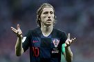 Dalich: If Croatia wins the World Cup 2018, Modric will receive the Golden Ball deservedly