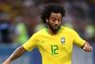 Juventus is considering the transfer of Marcelo