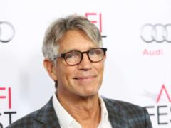 The brother of Julia Roberts flew to Odessa for an international film festival