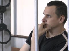Sentsov was 42 years old