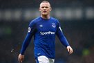 Rooney: The leadership of Everton is happy that I left