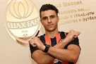 Moraes intends to celebrate goals against Dynamo