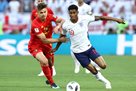 Belgium - England: statistics of meetings of applicants for the third place World Cup 2018