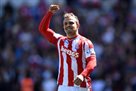 Shakiri interrupted leave and is undergoing medical examination in Liverpool
