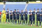 Olympic defiantly defeated Metalist 1925 in the control match