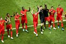 World Cup 2018: The reasons for which the bronze will win the national team of Belgium