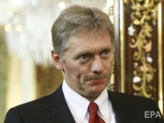 Кремль обіцяє розглянути прохання матері Сенцова помилувати її сина