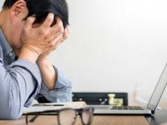 Вчені пояснили, чому не можна ігнорувати навіть найнижчий рівень стресу