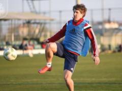 Balashov: Olympics still lacks the details in the interactions
