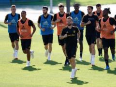 Will the  lions  take revenge: the forecasts of the bookmakers for the match for the  bronze  of the 2018 World Cup between Belg