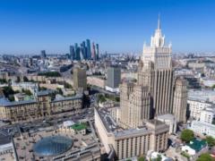 Moscow accused Warsaw of demonizing Russia