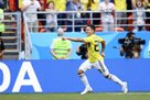 River Plate estimated Quintero at 25 million euros