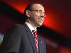 У США Велике журі висунуло звинувачення 12 співробітникам ГРУ