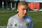 Kulach: Vorskla did a good job at the training camps