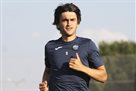 Morozenko: Olimpic will come to the beginning of the season in optimal conditions