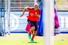 Robben: I train only for myself, not for the coach or anyone else