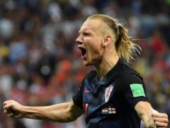 Liverpool has offered 20 million euros for Vida - media