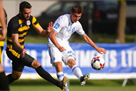 Dinamo - Telfs 9: 0 Goalscorer and match review