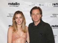 This girl is a piece of garbage: Evan McGregor s daughter insulted his beloved
