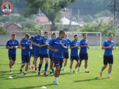  Lviv  intensified by two Brazilian football players