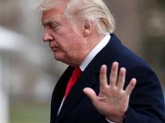 Український політолог написав Трампу  Кримську пам ятку 