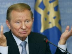 Кучма розповів, чому Німеччина і Франція не підписалися під Мінськом угод