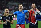 Rakitic: Modric deserved the Golden Ball