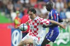 Thuram: Mbagpe fascinated me in a few minutes