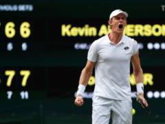 Более 6 часов. На Wimbledon-2018 сыгран один из самых длинных матчей в истории тенниса