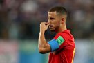 Martinez: Azar is able to play in any team of the world