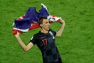 Robben: I can not praise Mandzhukich