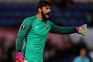 Monci: I m sure Alisson will stay in Rome