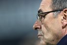 Sarri and Chelsea. Another Italian for the championship?