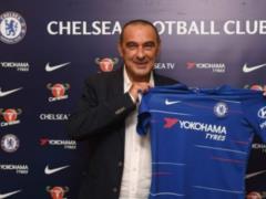  Chelsea  officially introduced the new head coach