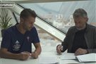 Сельта продлила контракт с Васкесом