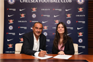 Sarri: I m not homophobic and not sexist