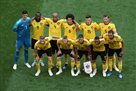 ЧМ-2018: Бельгия повторила рекорд финальных турниров