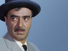 Vladimir Etush hospitalized in Moscow