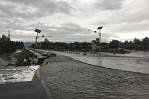 Flooding in Transbaikalia continues