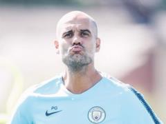 Manchester City decided not to buy anybody else