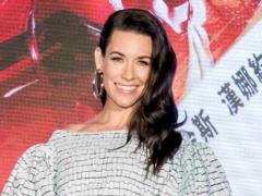 Evangeline Lilly: My children will have to fall in love with insects