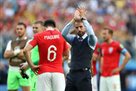 Southgate: England is not included in the TOP-4 world football