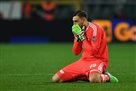 Giggio Donnarumma received the matriculation certificate