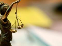 Суд арестовал руководителя одного из подразделений ГФС в Винницкой области